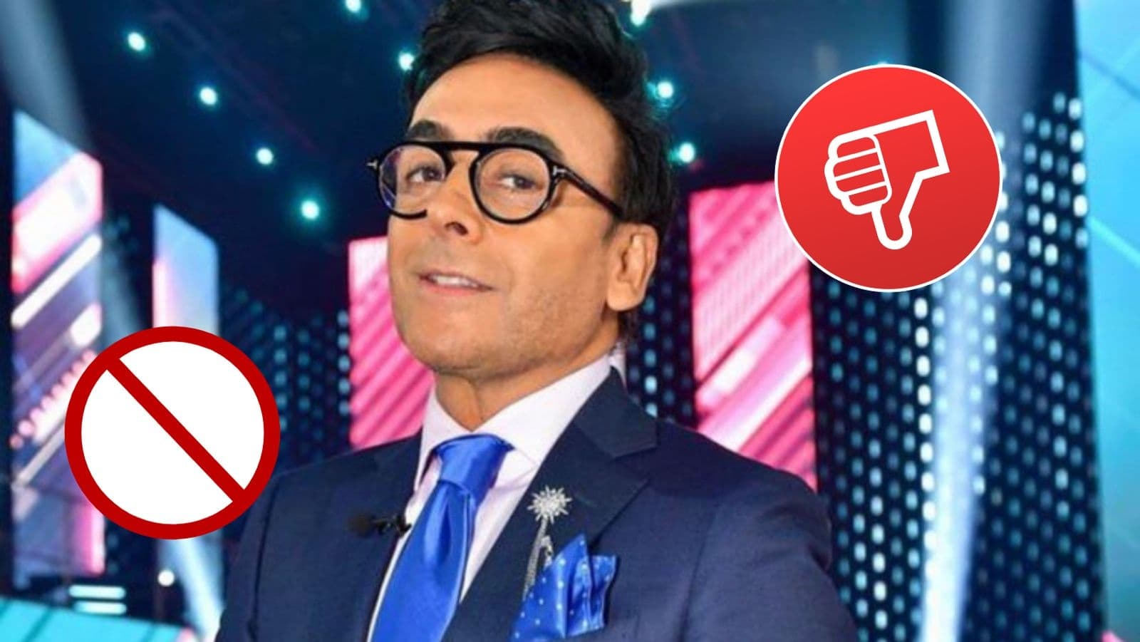 5 programas de la televisión mexicana que FRACASARON enormemente