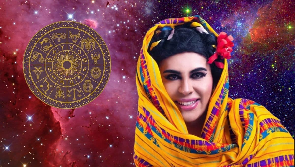 Predicciones de Nana Calistar HOY: Esto le espera a tu signo zodiacal este 3 de junio