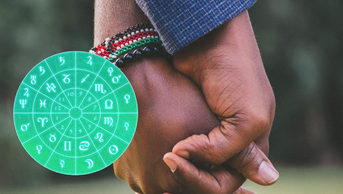 ¿Cuál es el signo más FIEL en el amor de todo el zodiaco?