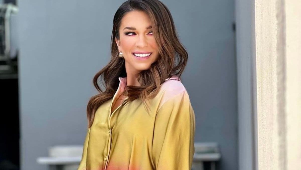 ¿Laura G? Venga La Alegría ya tiene definida a su próxima conductora despedida