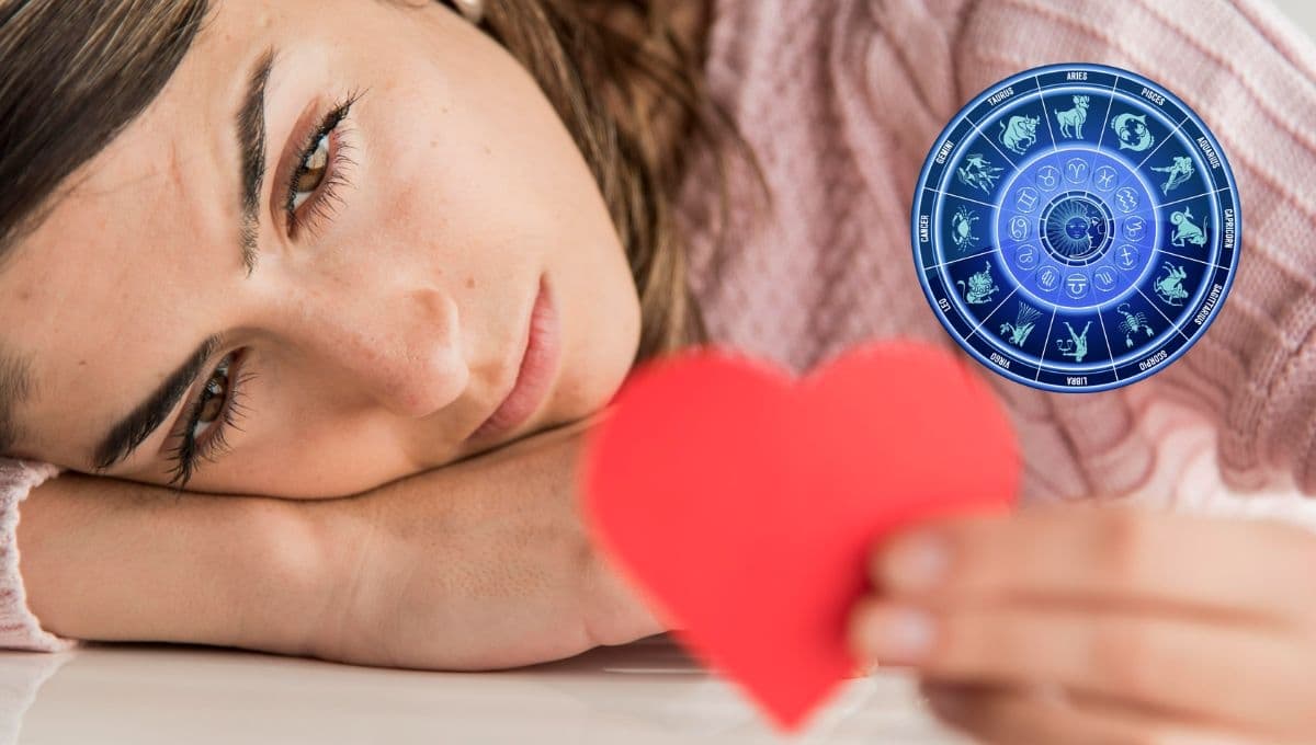 ¿Cuál es el signo del zodiaco que NUNCA ruega por amor?