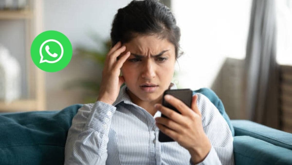 ¿Cuáles son los mensajes de WhatsApp que podrían poner en peligro en tu celular?