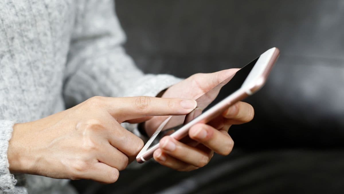 Esta es la aplicación que te está robando la información de tu celular y debes eliminar YA