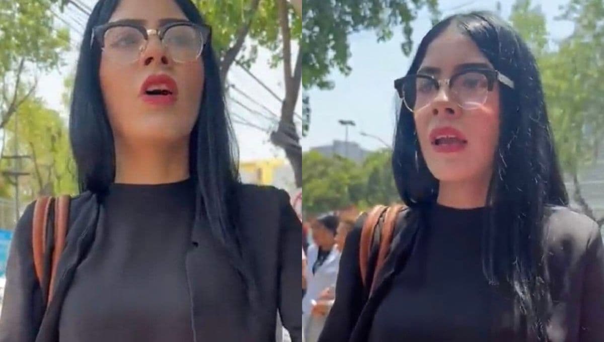¿Quién es Lady Tepito?: Revelan identidad de la mujer que insultó a familiares de Lesly Martínez