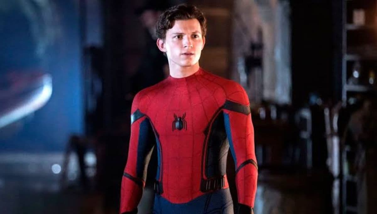 La estresante serie que llevó a Tom Holland al RETIRO, ¿qué pasará con Spider-Man?