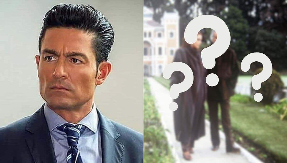 Televisa CANCELA una de sus novelas para no dañar la imagen de Fernando Colunga