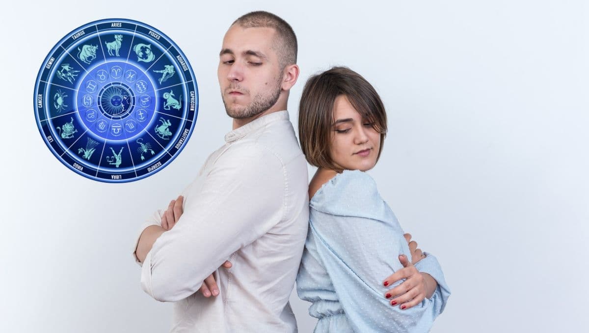 ¿Cuál es el signo menos RESENTIDO de todo el zodiaco?