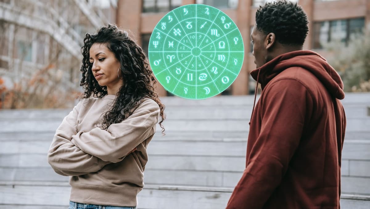 ¿Cuál es el signo que MENOS conquista todo el zodiaco? Nunca tiene pareja