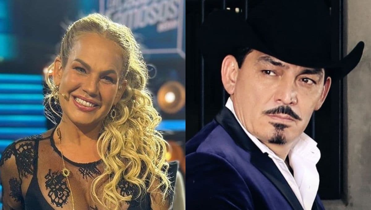 Niurka VENTILA decepcionante intimidad con José Manuel Figueroa por hablar mal de Emilio Osorio