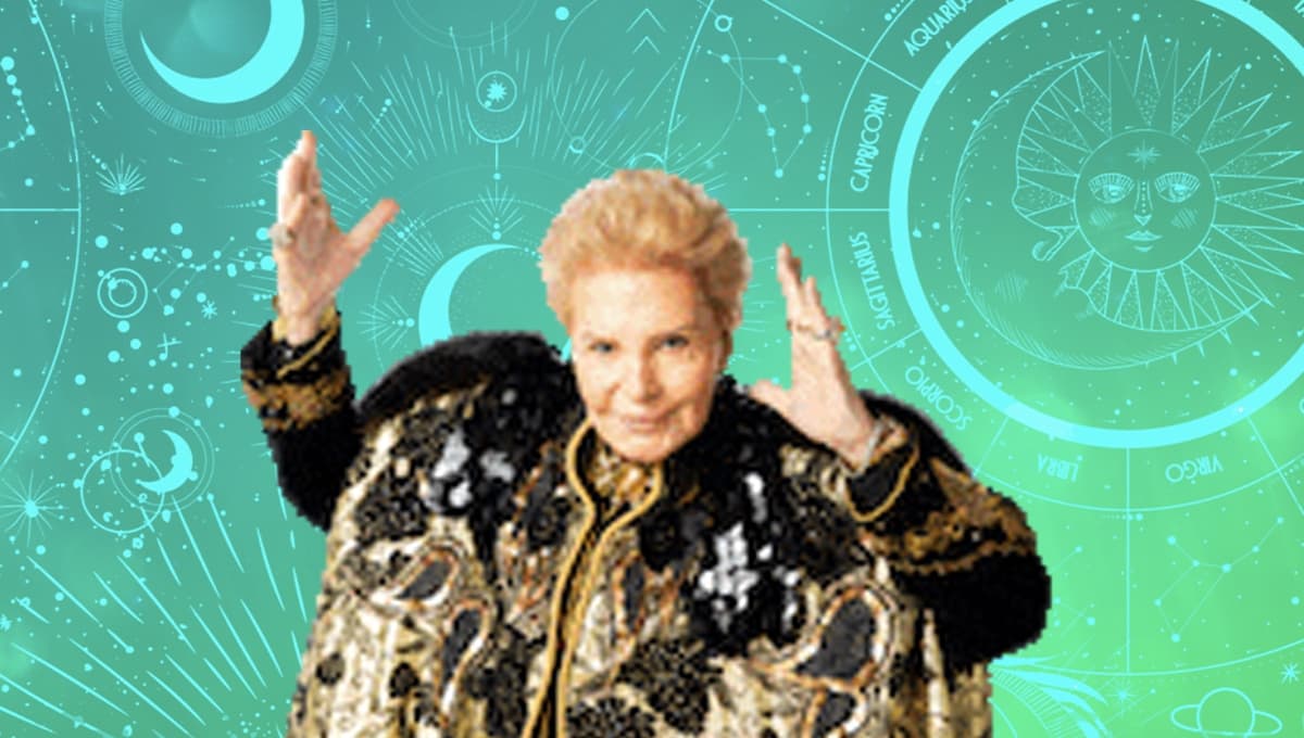 Horóscopos de HOY domingo 18 de junio según tu signo zodiacal, por Walter Mercado