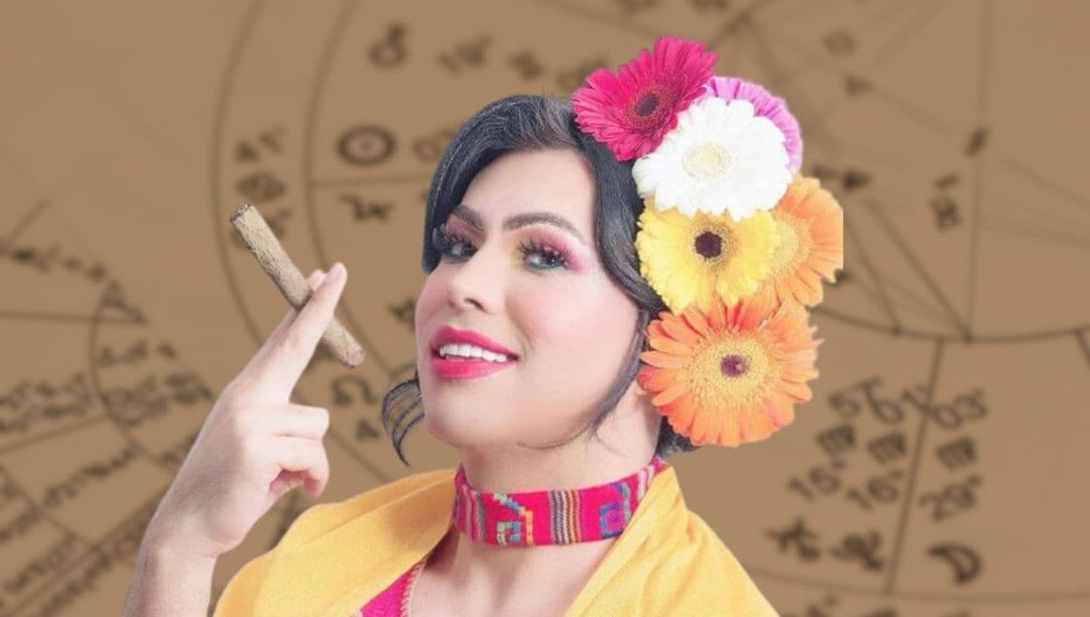 Predicciones de Nana Calistar HOY: Esto le espera a tu signo zodiacal este 23 de junio
