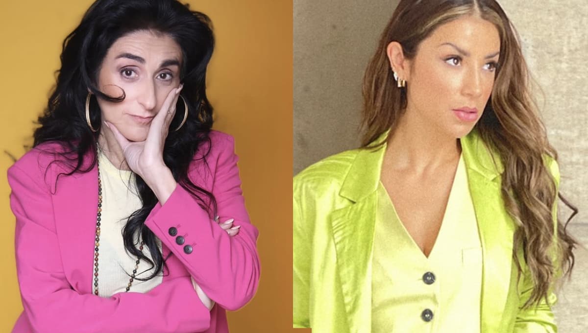 Bárbara explota contra Ferka en La Casa de los Famosos y le dice sus VERDADES