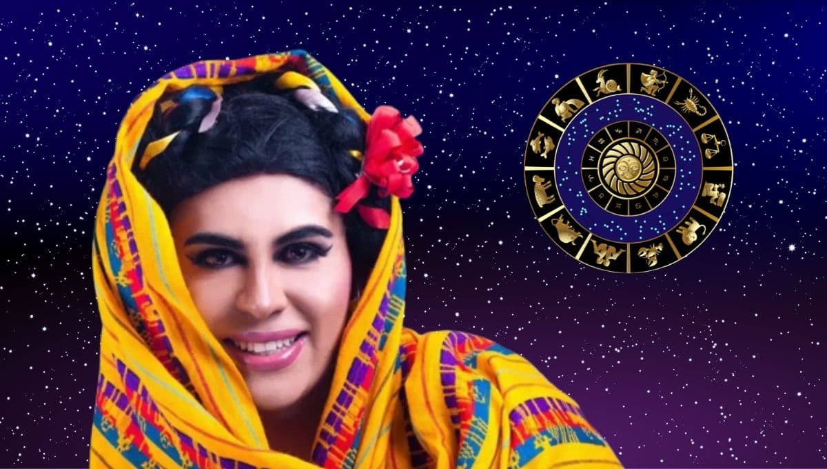 Predicciones de Nana Calistar HOY: Esto le espera a tu signo zodiacal este 24 de junio