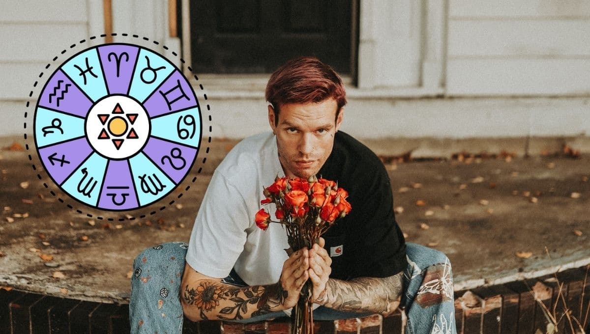 ¿Cuál es el signo más COQUETO de todo el zodiaco? A todo mundo conquista