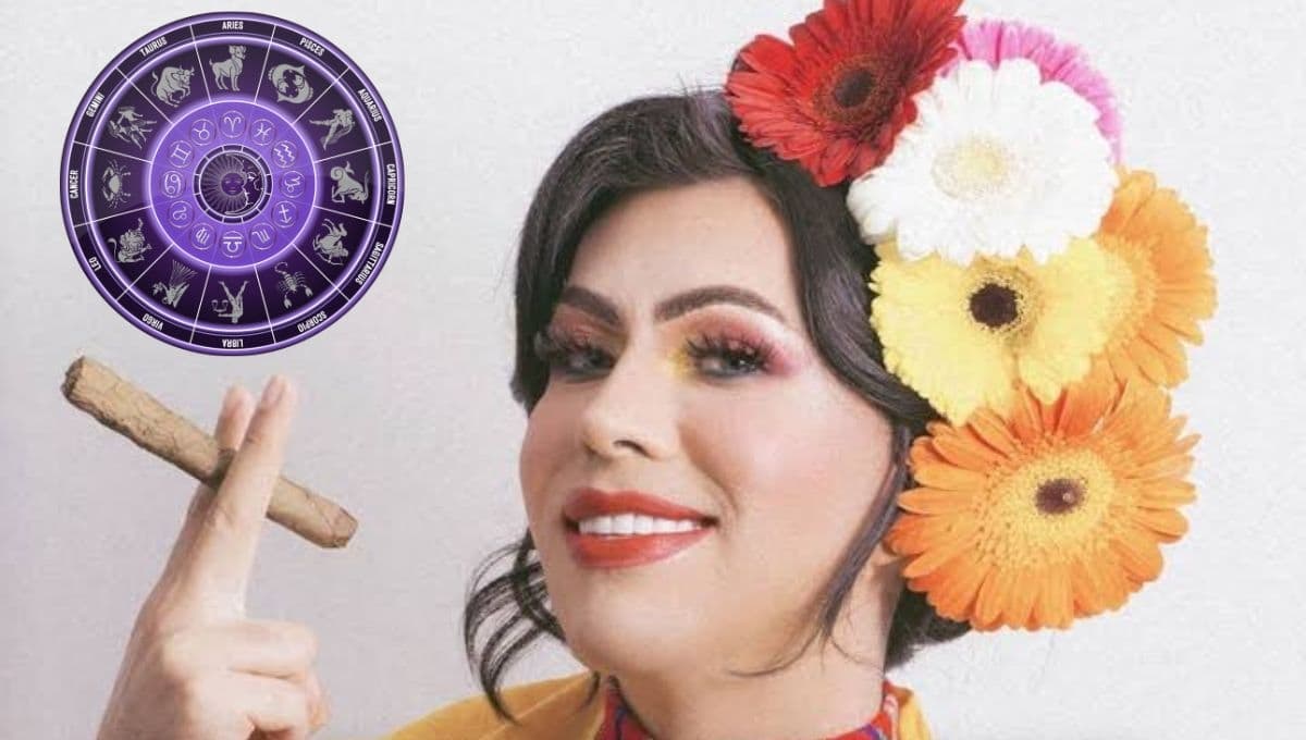 Predicciones de Nana Calistar HOY: Esto le espera a tu signo zodiacal este 26 de junio
