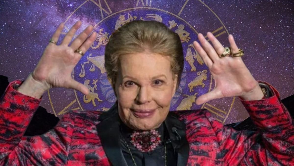 Horóscopos de HOY lunes 26 de junio según tu signo zodiacal, por Walter Mercado