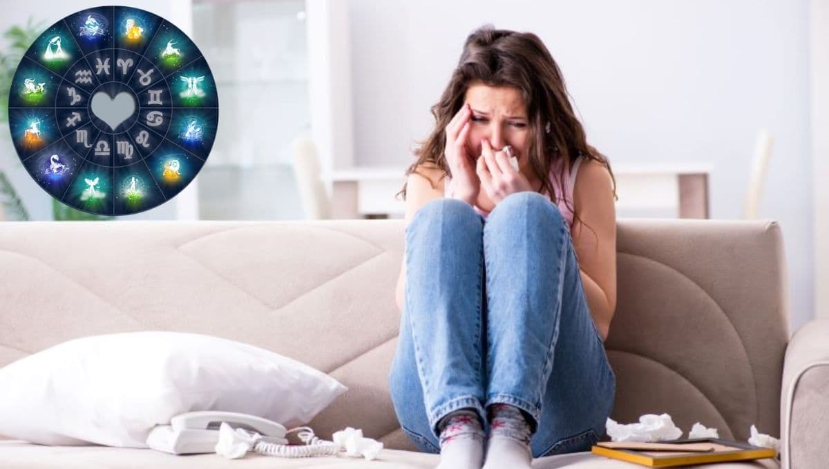 ¿Cuál es el signo del horóscopo que NO puede olvidar a su ex?