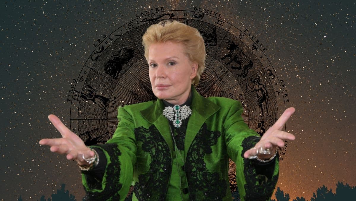 Horóscopos de HOY miércoles 28 de junio según tu signo zodiacal, por Walter Mercado