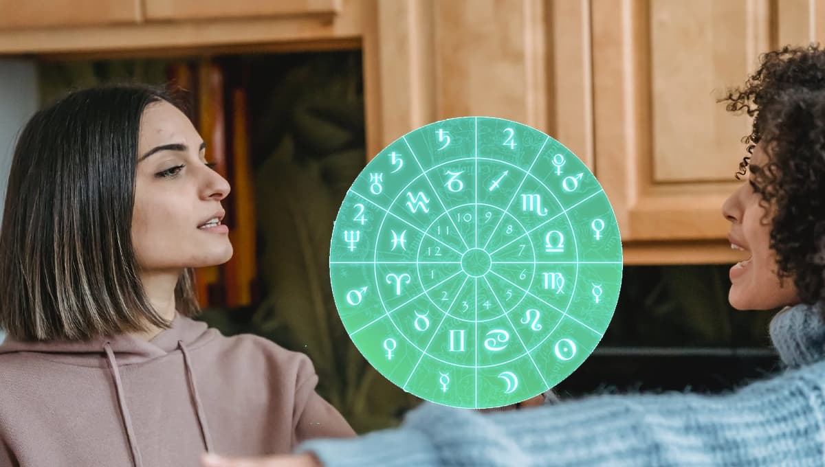 ¿Cuál es el signo MENOS amoroso de todo el zodiaco? No esperes ni una caricia
