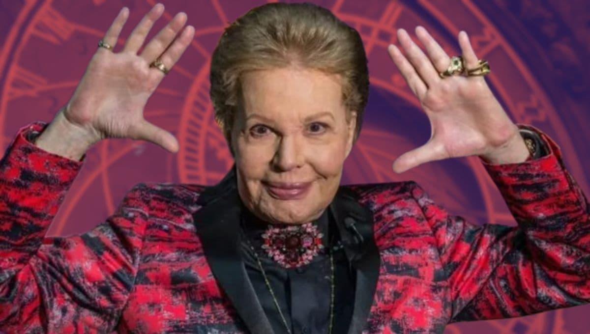 Horóscopos de HOY jueves 29 de junio según tu signo zodiacal, por Walter Mercado