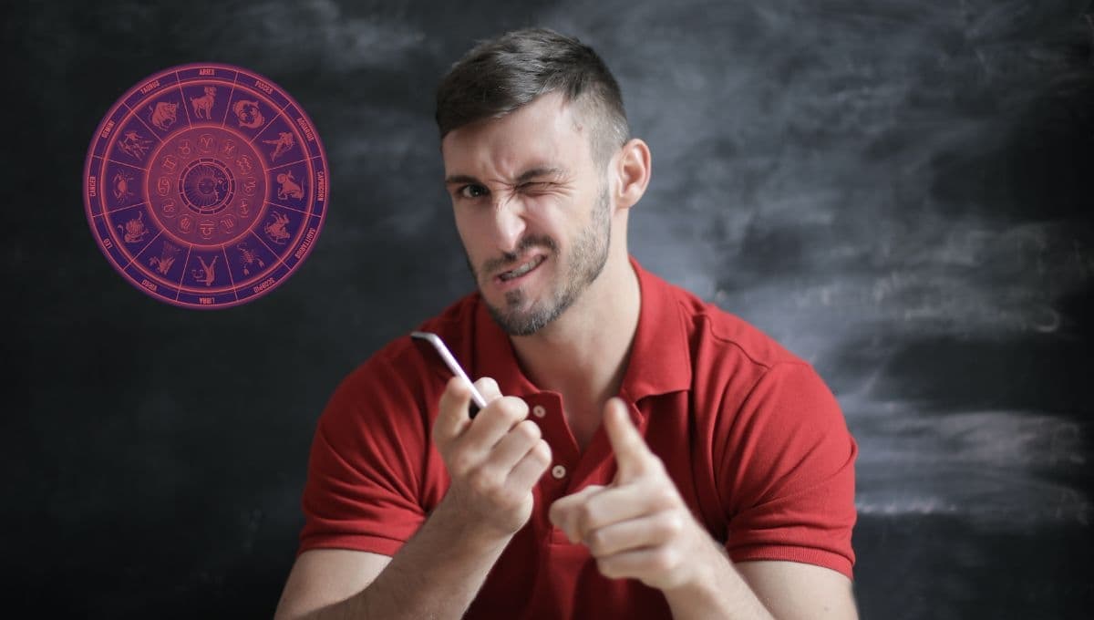 ¿Cuál es el signo más COQUETO de todo el horóscopo? Se roba el corazón de todas la que lo miran