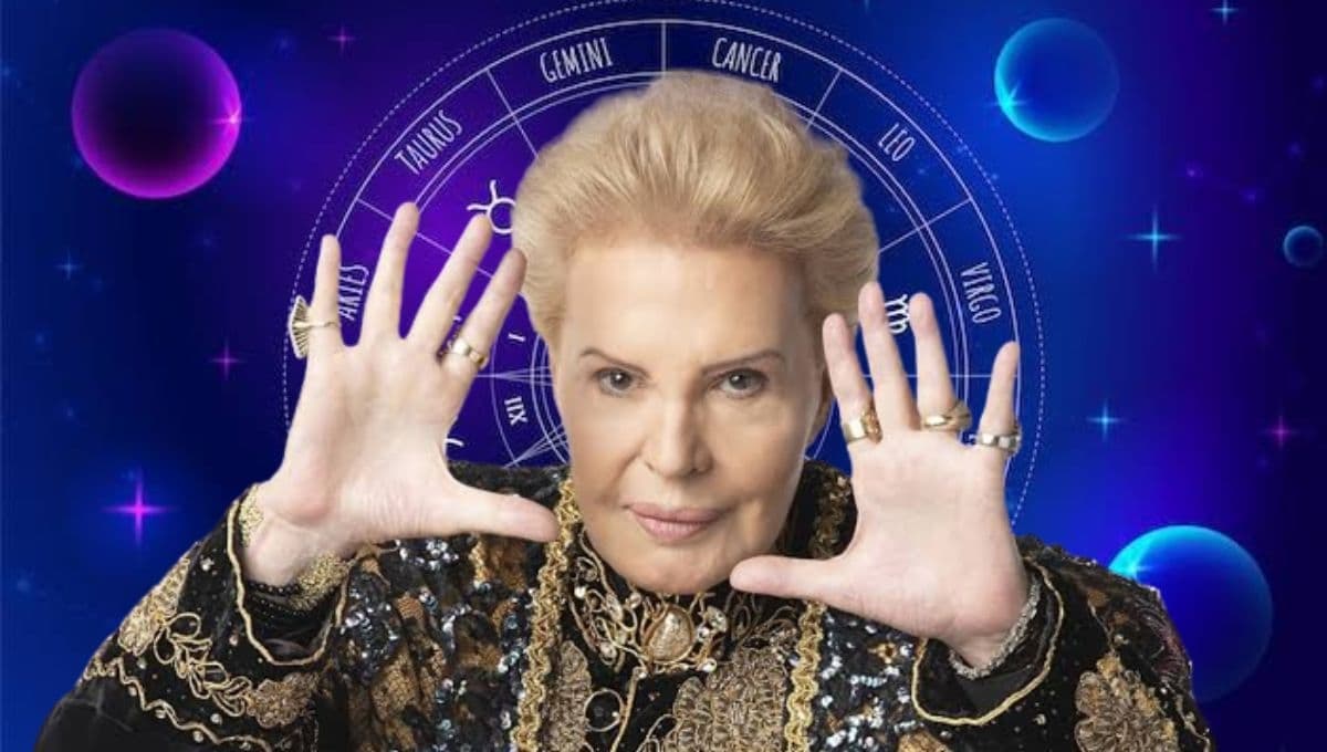 Horóscopos de HOY domingo 2 de julio según tu signo zodiacal, por Walter Mercado