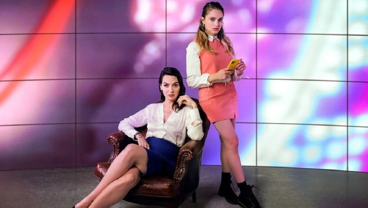 La telenovela turca en Netflix que demuestra como la ambición puede arruinar tu vida para siempre