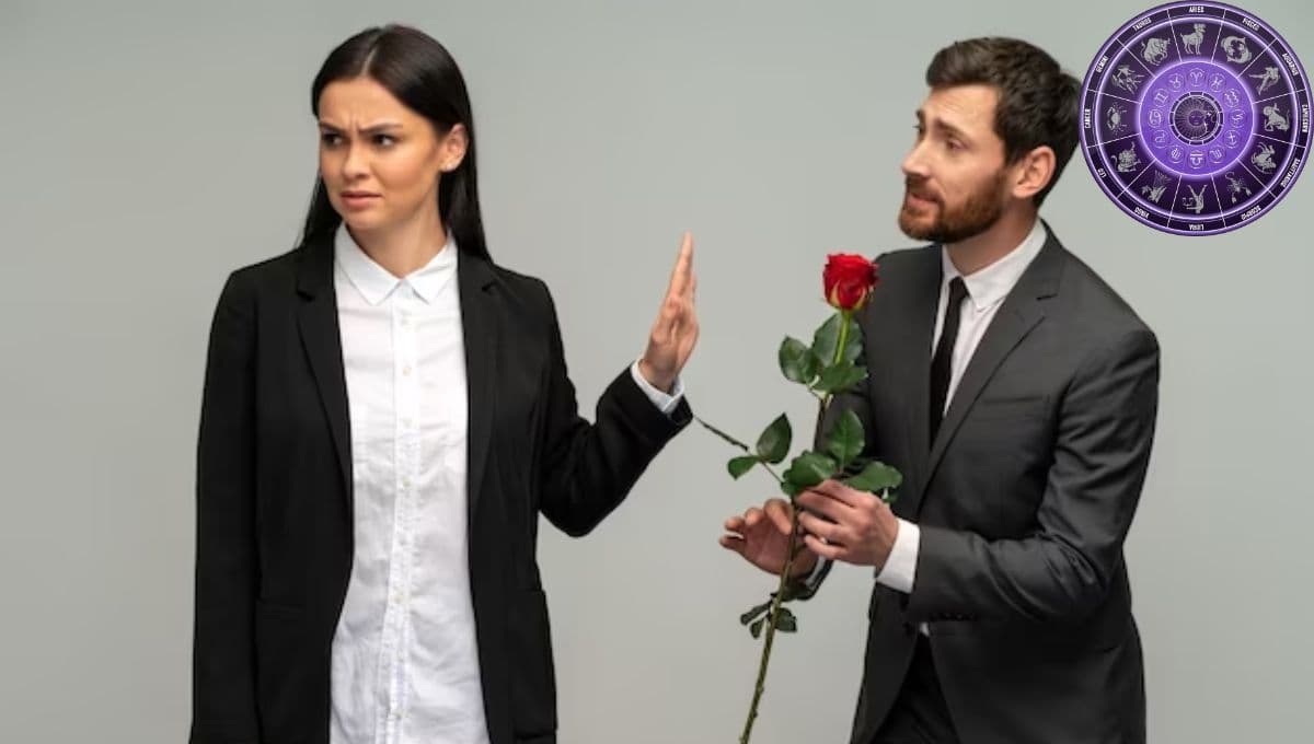 ¿Cuál es el signo que NO le importa el amor?