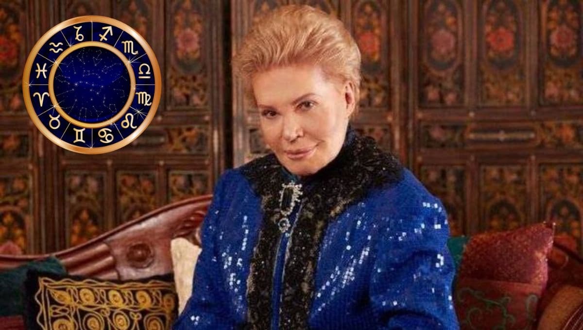 Horóscopos de HOY lunes 3 de julio según tu signo zodiacal, por Walter Mercado