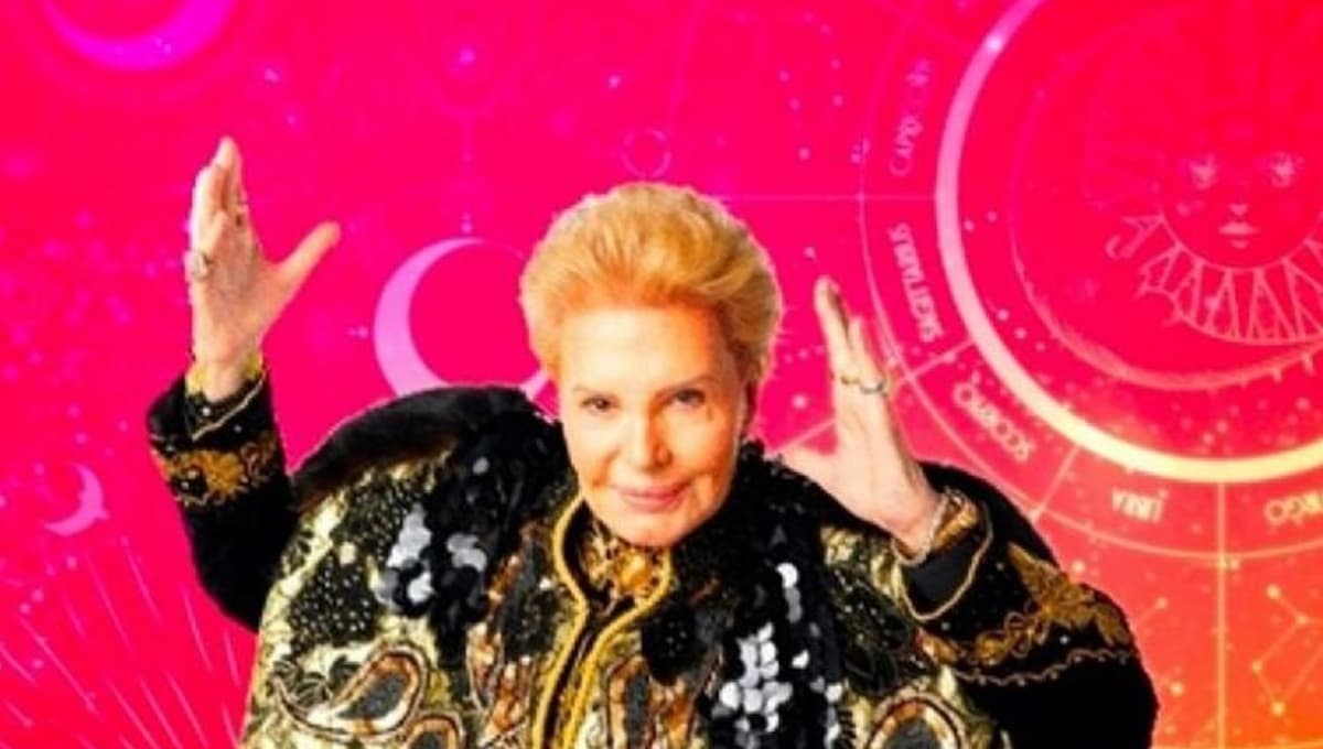 Horóscopos de HOY martes 4 de julio según tu signo zodiacal, por Walter Mercado