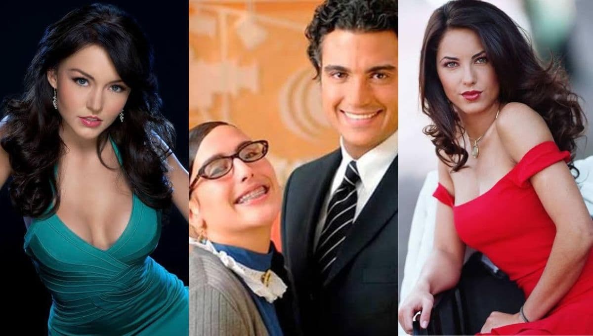 3 enormes telenovelas de Televisa que puedes ver GRATIS en Vix