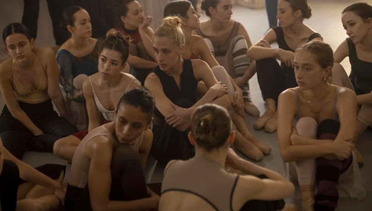 La perturbadora película de Netflix que muestra el lado más malo y obsesivo del ser humano