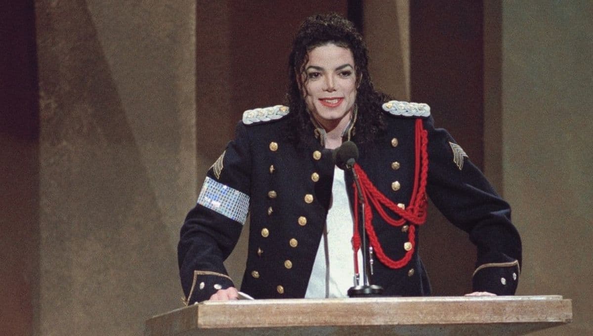 Así se vería Michael Jackson a sus 65 años si no hubiera fallecido, según la Inteligencia Artificial