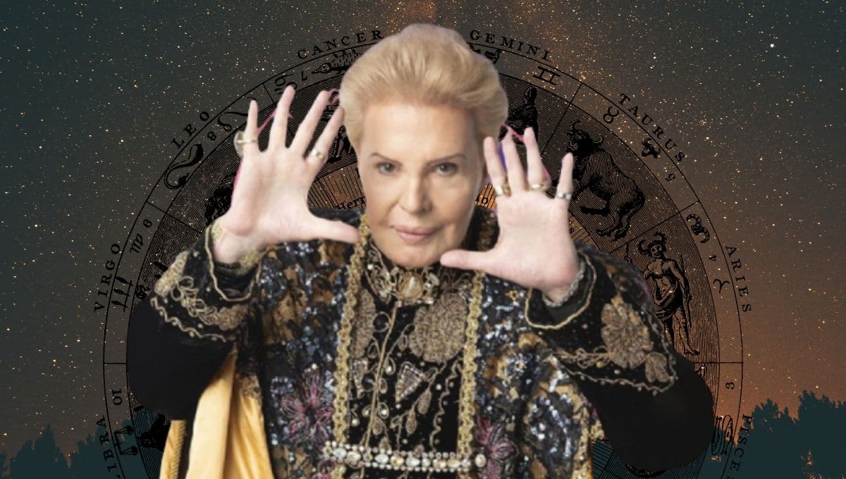 Horóscopos de HOY jueves 13 de julio según tu signo zodiacal, por Walter Mercado