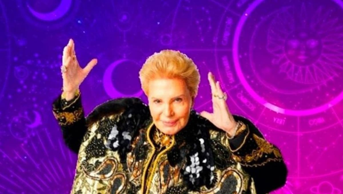 Horóscopos de HOY sábado 15 de julio, según tu signo zodiacal, por Walter Mercado