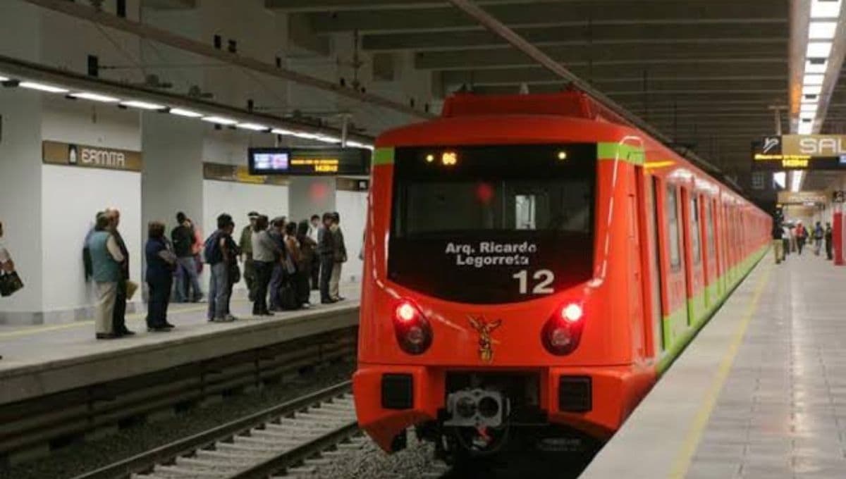 ¿Cuáles son las estaciones de la Línea 12 que abrieron hoy sábado 15 de julio?