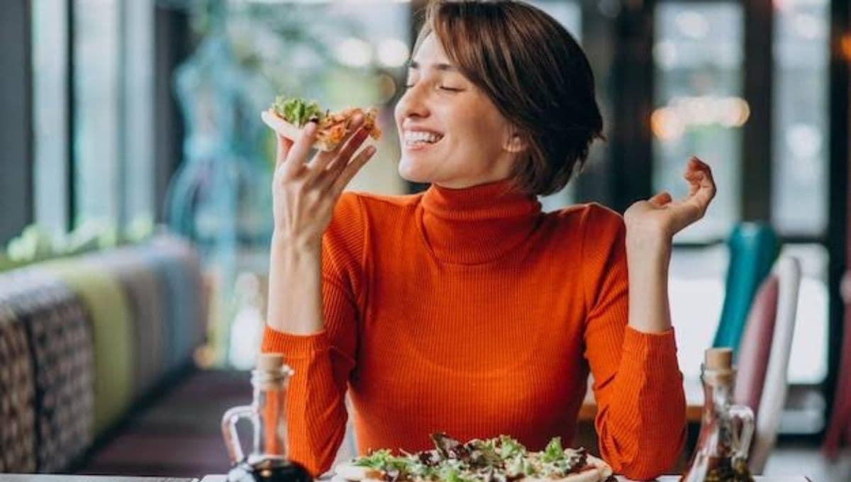 ¿Cuál es el signo que más come de todo el horóscopo? Vaciarán tu cocina