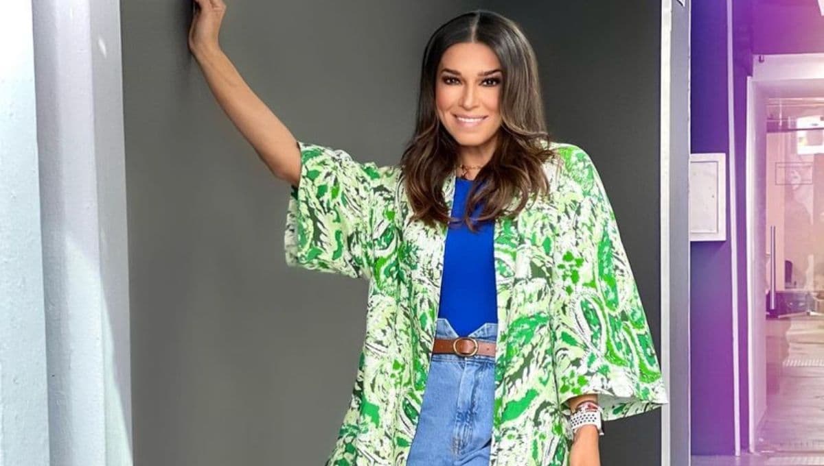 Laura G habría confirmado su DESPIDO de Venga la Alegría con mensaje en redes