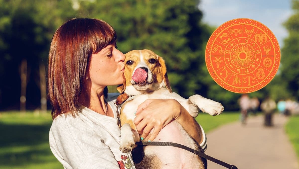 ¿Cuál es el signo que más ama a los animales?