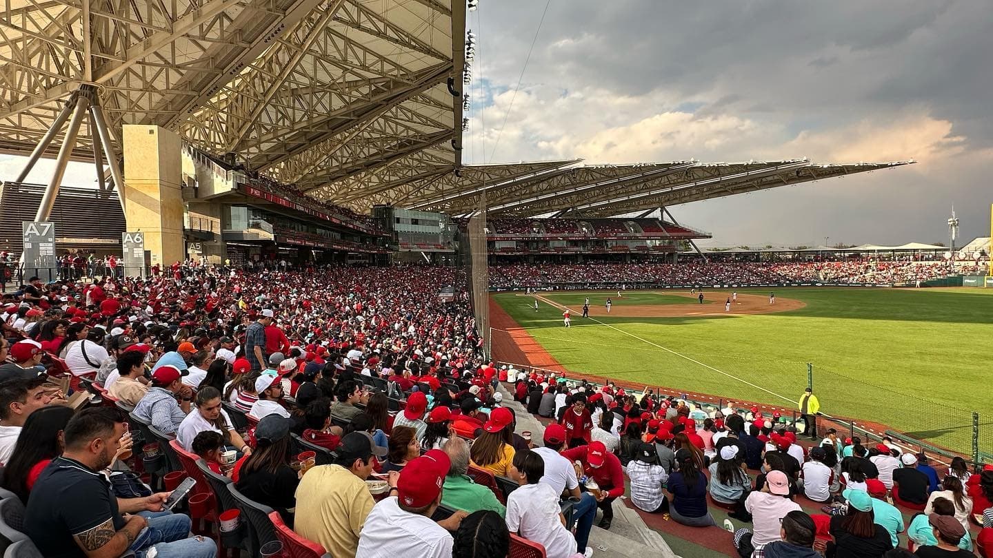 ¿Cuánto cuesta ir al estadio de los Diablos Rojos?