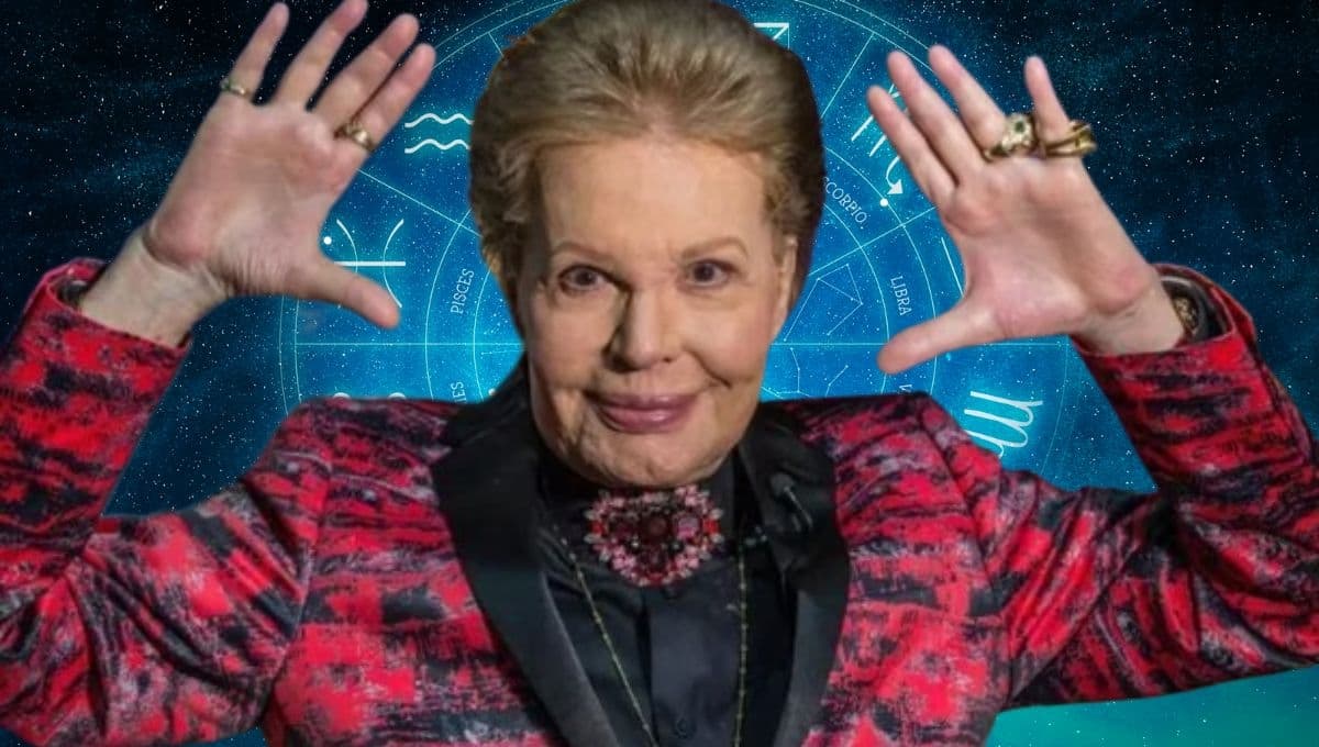 Horóscopos de HOY sábado 22 de julio, según tu signo zodiacal, por Walter Mercado