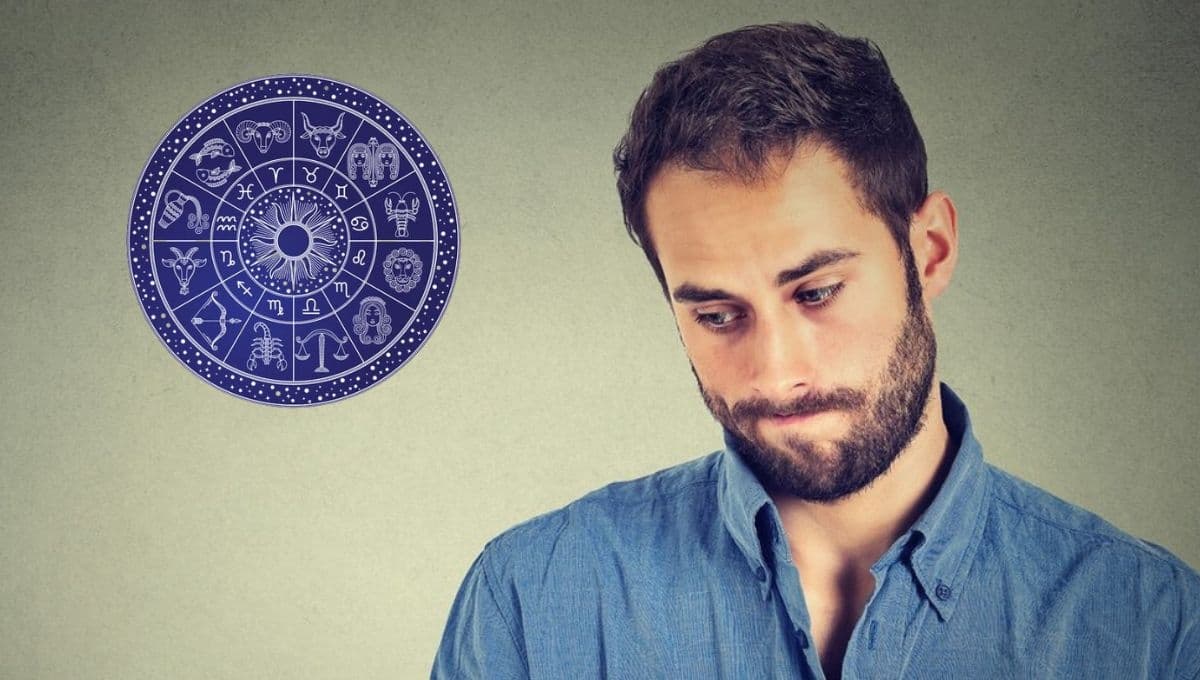 ¿Cuál es el signo menos lujurioso del zodiaco? No es nada seductor