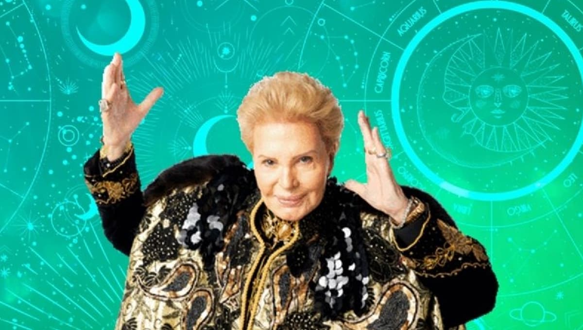 Horóscopos de HOY domingo 23 de julio según tu signo zodiacal, por Walter Mercado