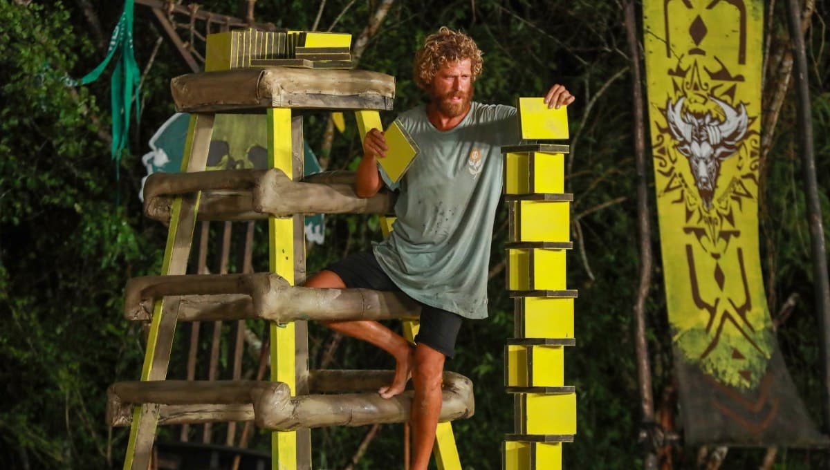 3 razones por las que Pablo Martí NO va a ganar Survivor México