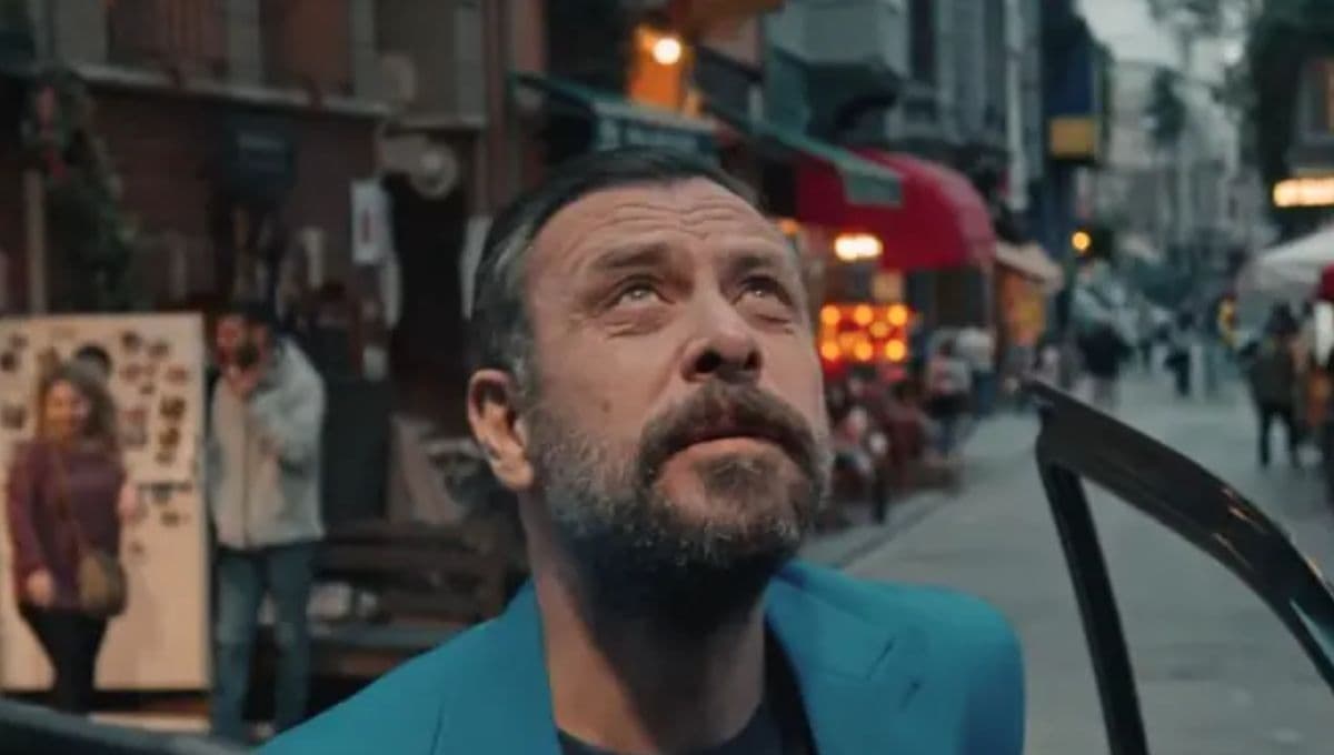 La emocionante película turca de Netflix que la crítica DESTROZÓ pero es de las más vistas y muy pocos la valoran