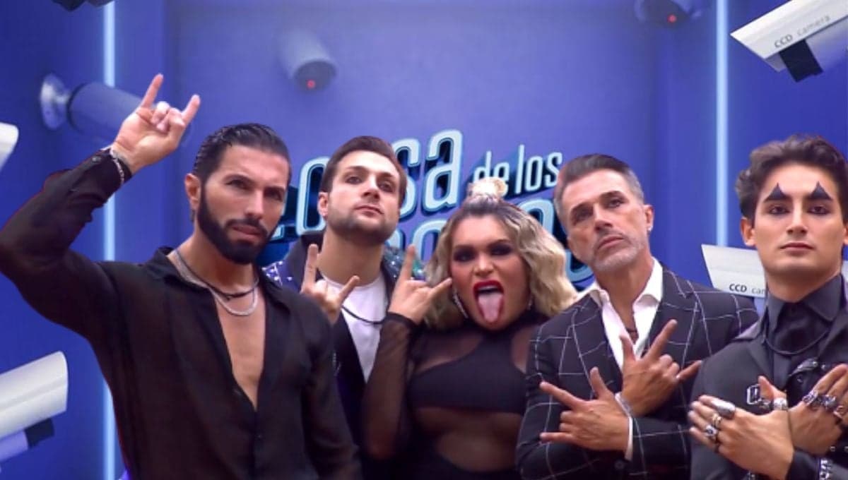 ¿Quién es el ganador de La Casa de los Famosos México 2023?
