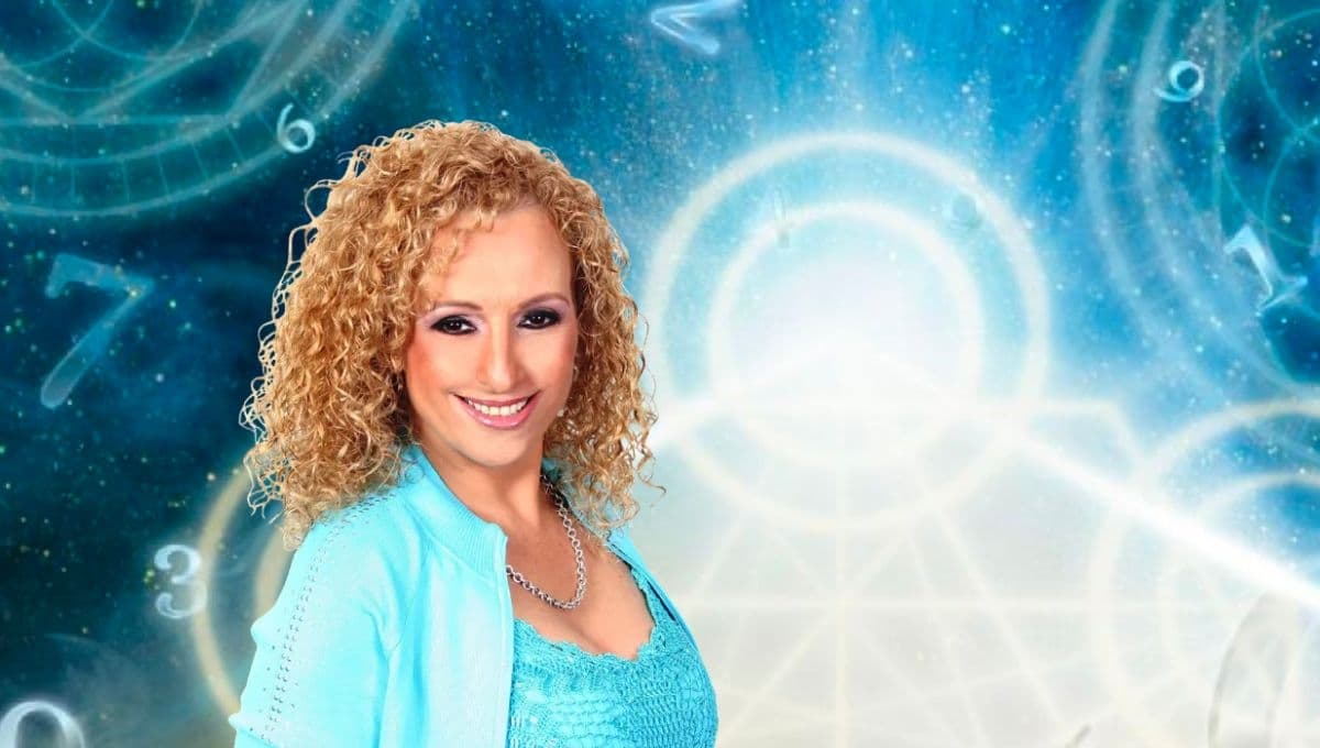 Predicciones de Mizada Mohamed: salud, dinero, amor hoy 2 de septiembre 2023