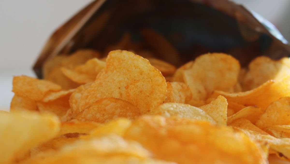 Muchos más aman pero estas papitas fritas fueron reprobadas por la Profeco por chafas
