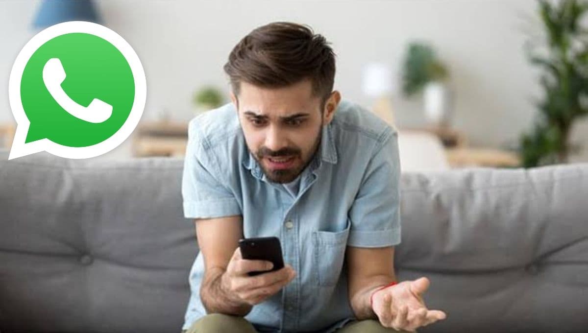 La función escondida de WhatsApp que es IDEAL para los chismosos