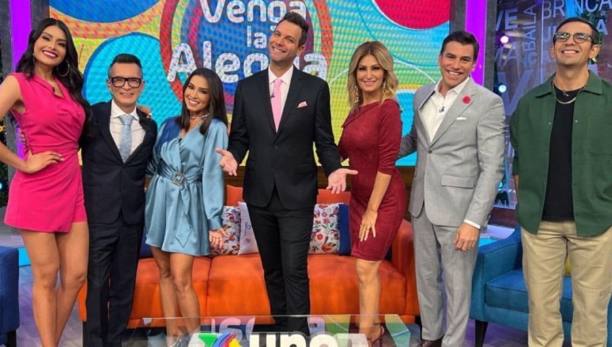 Venga la Alegría se deshizo de estas conductoras, pero ahora TV Azteca las quiere para NUEVO reality